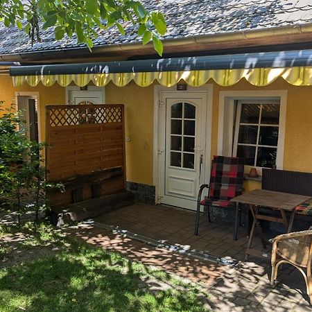 Fuenf Linden Hotel Straupitz Bagian luar foto