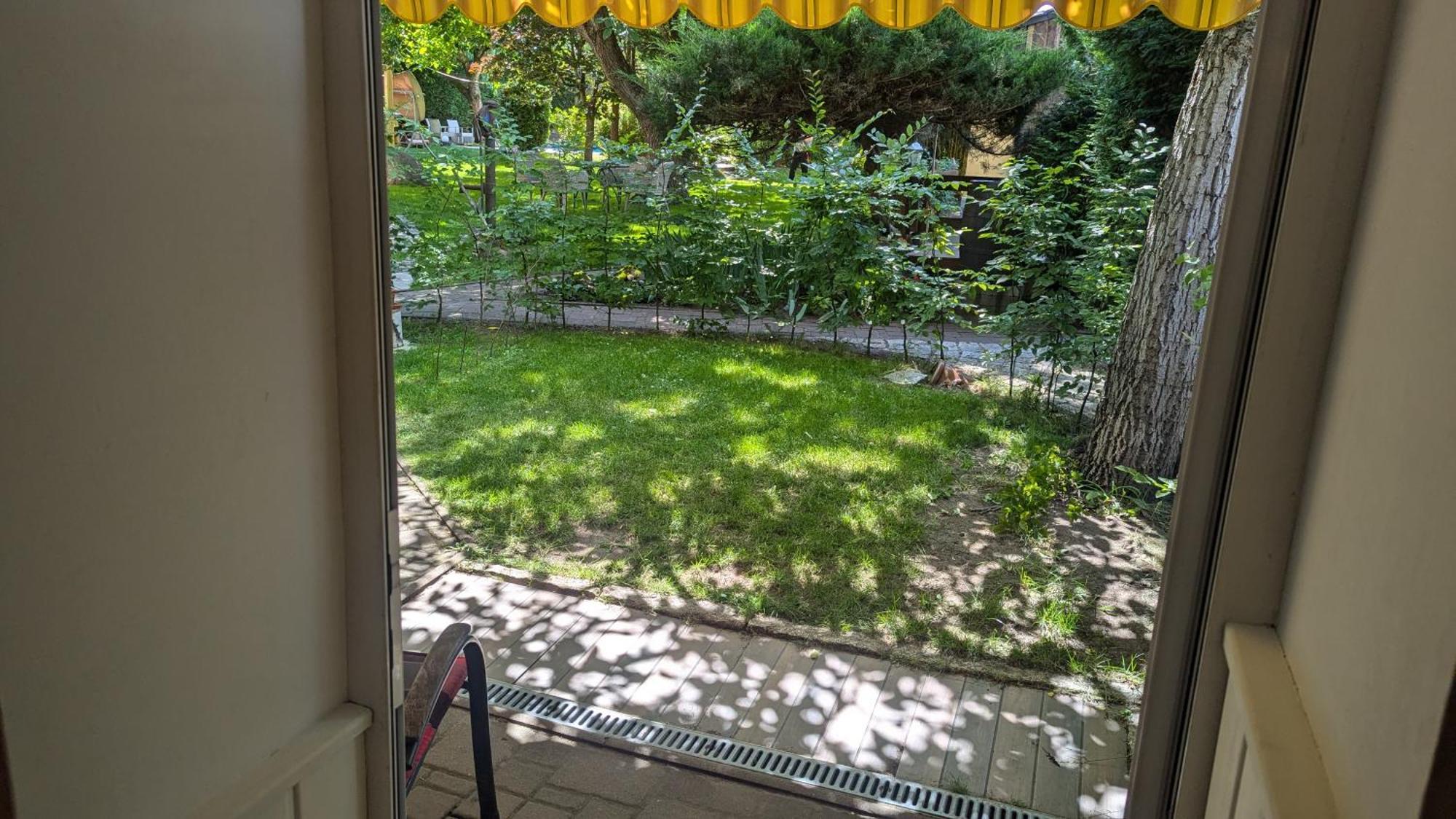 Fuenf Linden Hotel Straupitz Bagian luar foto