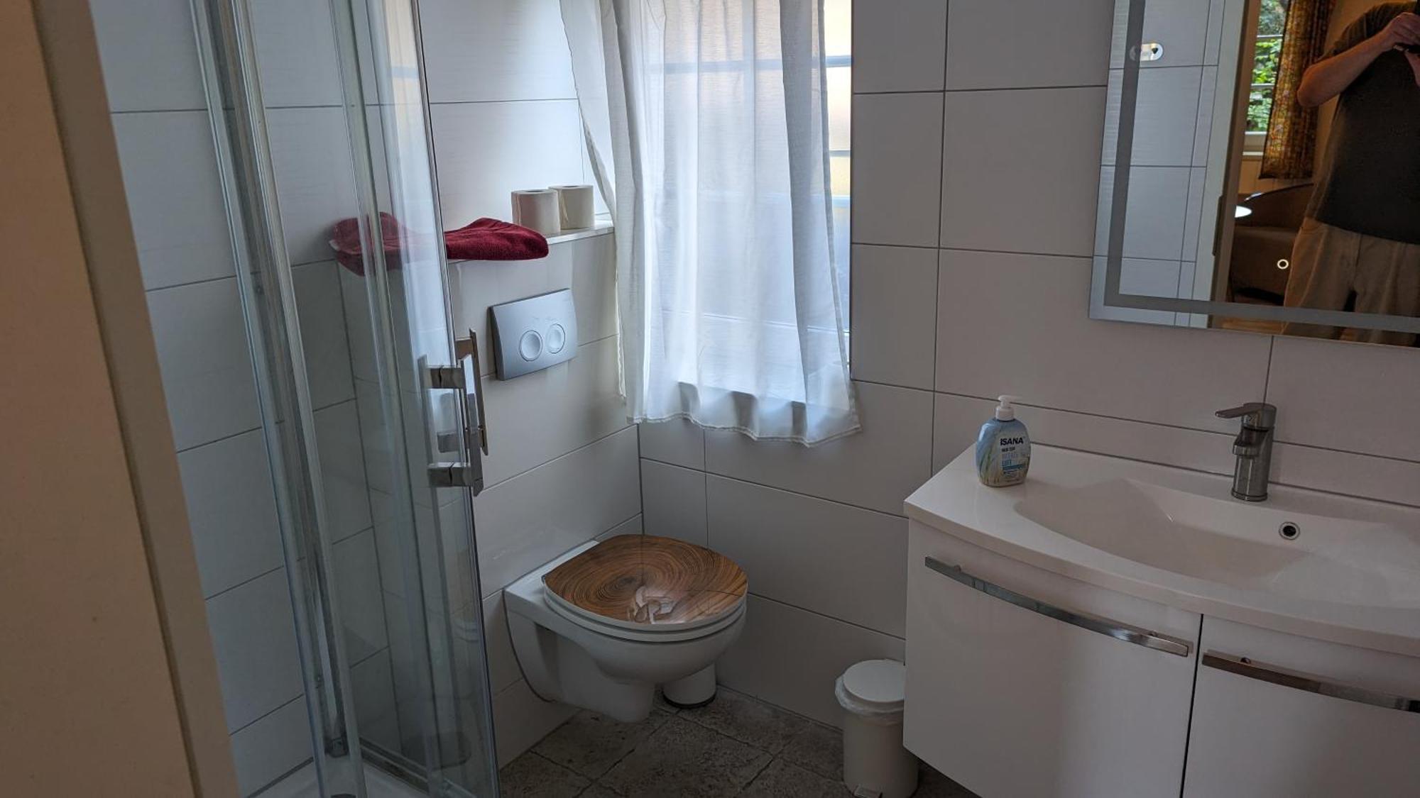 Fuenf Linden Hotel Straupitz Ruang foto
